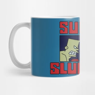 Super Slugfest Mug